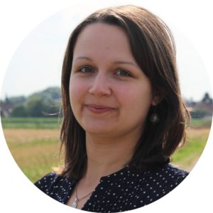 Maria Dirschauer