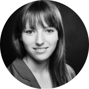 Nadine Weichert