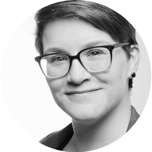 Britta Wir gestalten die Zukunft Junge Verlagsmenschen