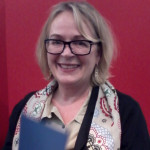 Bücherfrau des Jahres 2013- Verlegerin Antje Kunstmann-SophieEulenfeld