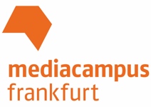 Logo mediacampus Frankfurt