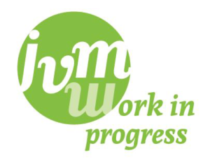 Logo JVM Work in Progress