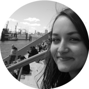 Rebecca Caicedo