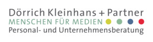 Logo Dörrich Kleinhans & Partner