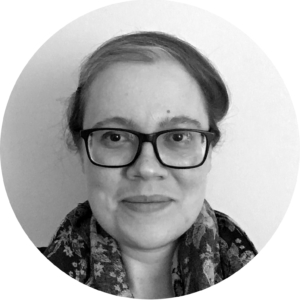 Julia Stängle