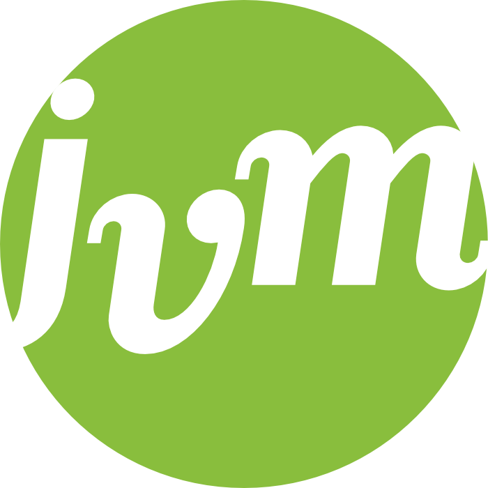 Wir gestalten die Zukunft – Junge Verlags- und Medienmenschen logo