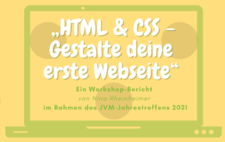 HTML und CSS