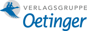 Logo Verlagsgruppe Oetinger - Premiumsponsor WBT22