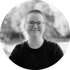 Robert Klinkhardt Orga-Team Weiterbildungstag